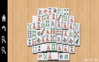 Mahjong !! Image