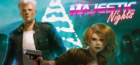 Games like Majestic Nights