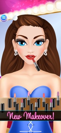 Makeup Games: Dress Up Salon Image
