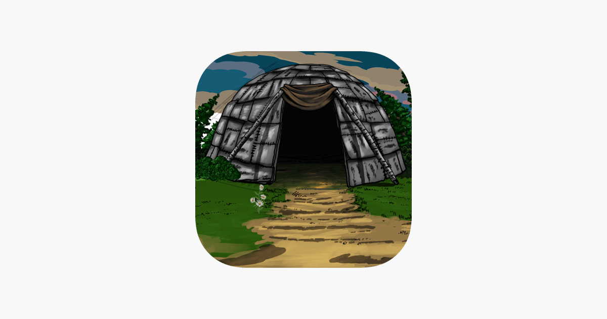 Games like Making Camp Ojibwe