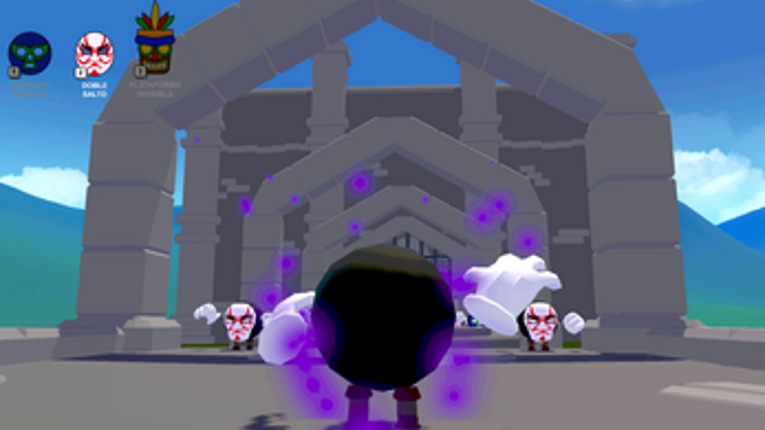 Mask Friends screenshot