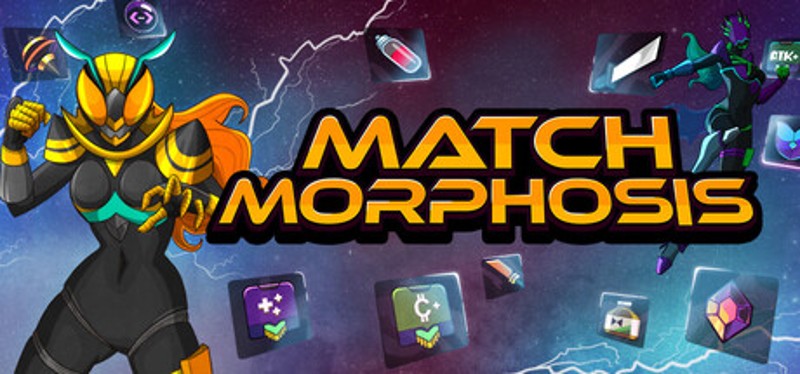 Match Morphosis Image