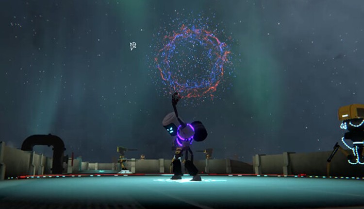 Mazinator Image