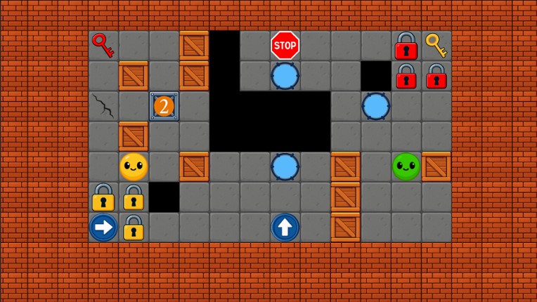 Me resbala! screenshot