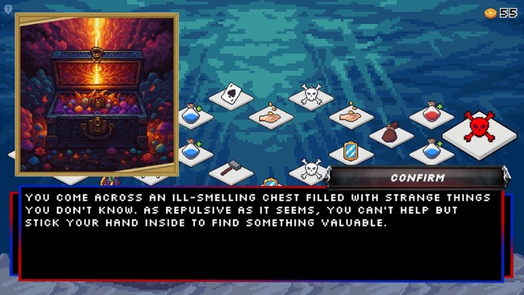 Memories Of BUST screenshot
