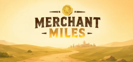 Games like Merchant Miles