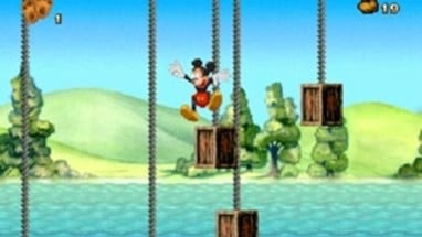 Mickey Mania: The Timeless Adventures of Mickey Mouse Image