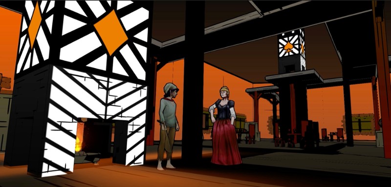 Mission 1545 screenshot