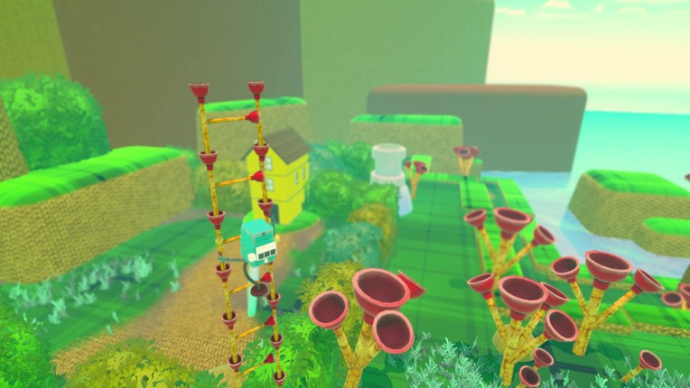 Mix the Forgotten screenshot