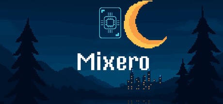 Games like Mixero