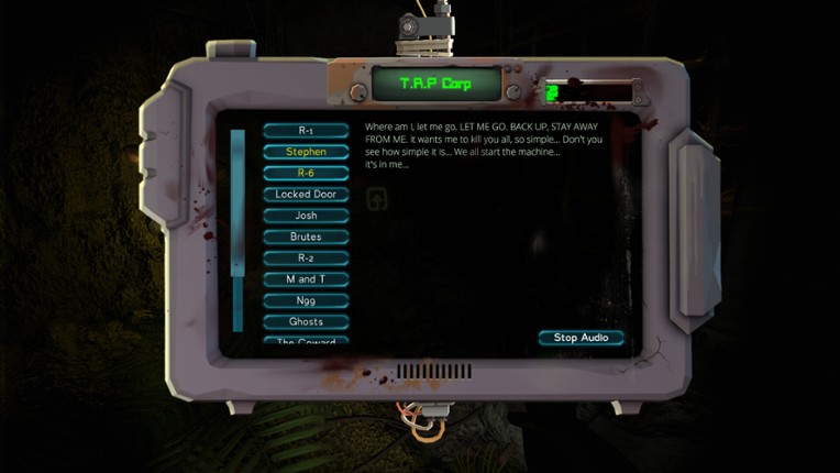 Mother Hub screenshot