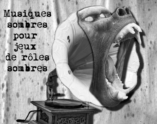 Musiques sombres pour jeux de rôles sombres Image