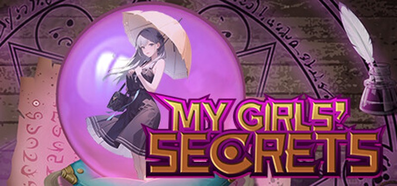 My Girls’ Secrets Image