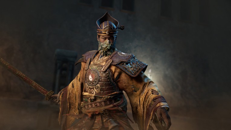 Myth of Empires screenshot