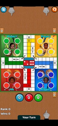 Naija Ludo screenshot