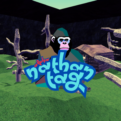 Games like Nathan Tag