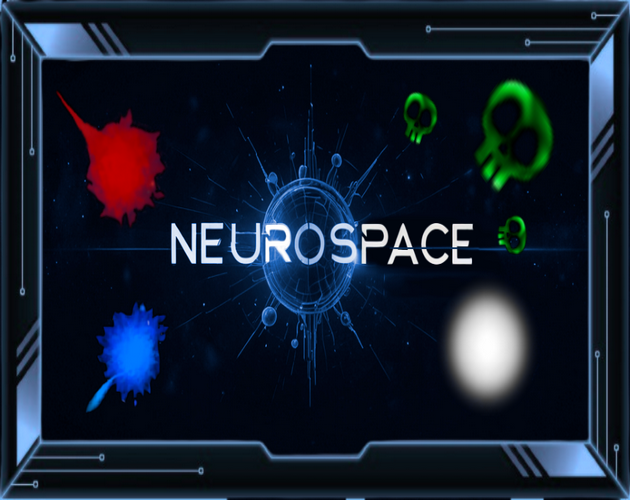 Games like Neuro Space