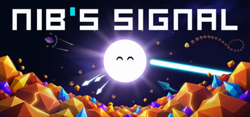Nib’s Signal Image