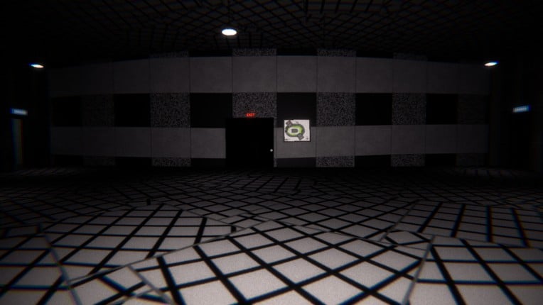 Night At The Mall VR screenshot