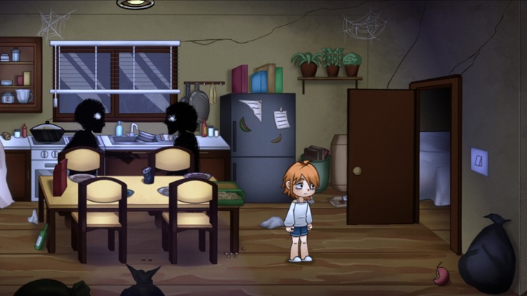 Nights in Endless Dream screenshot