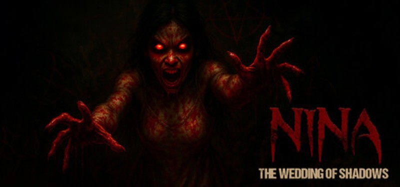 NINA: The Wedding of Shadows Image