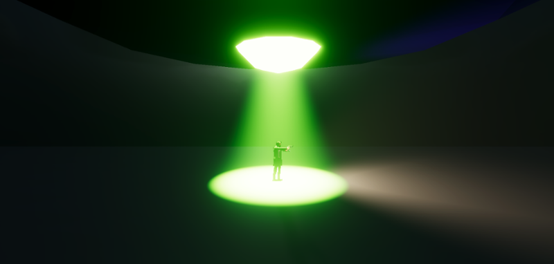 Normal Map Generator (Pixel Art) Image