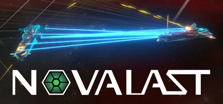 Games like Novalast