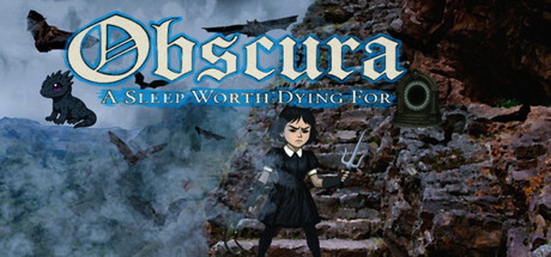 Obscura: A Sleep Worth Dying For Image