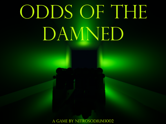 Odds of the Damned Image