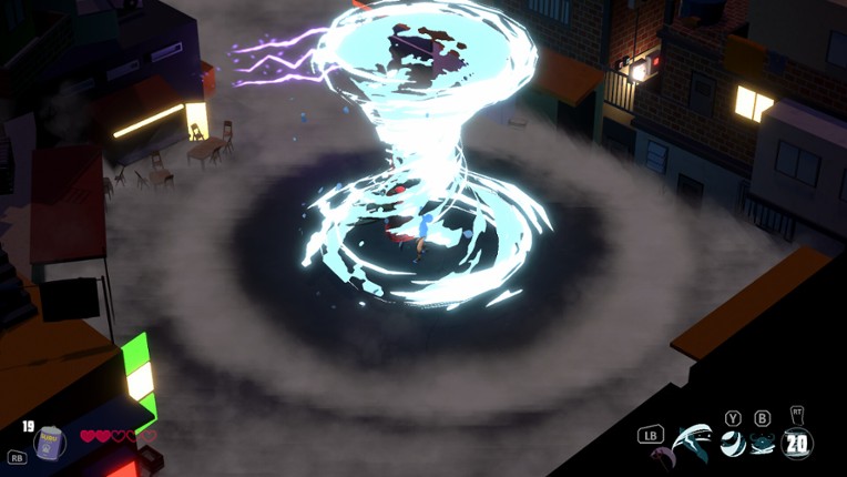 Odu: Ancestral Nexus Image