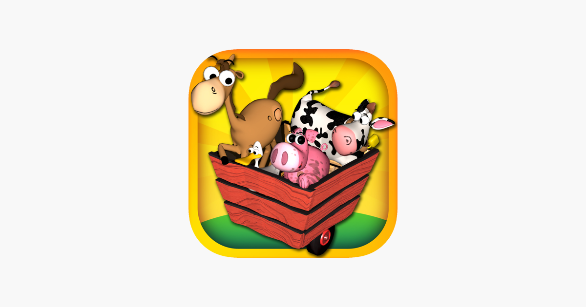 Games like Old MacDonald Had a Farm