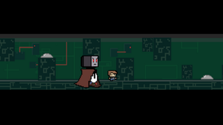 Oldd meg magadnak screenshot