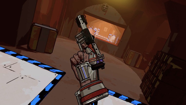 One True Path screenshot