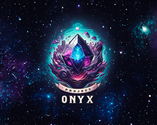 Onyx Project Game Cover