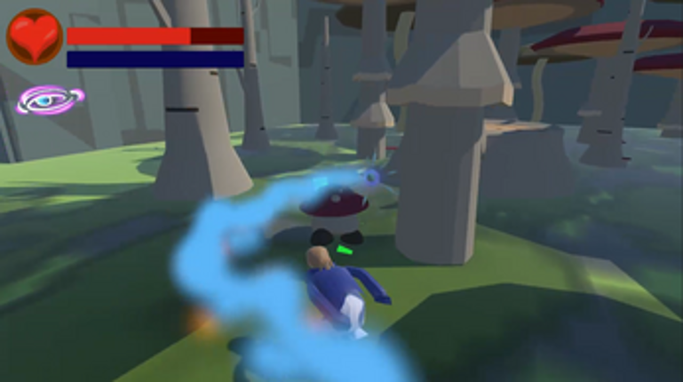 Orb of Dominion screenshot