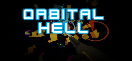 Games like Orbital Hell