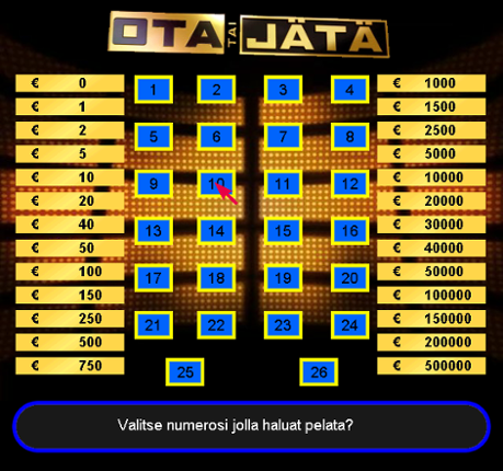 Ota tai jätä - cb-edition (Beta1) Game Cover