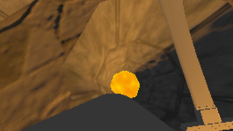 Oublivious screenshot