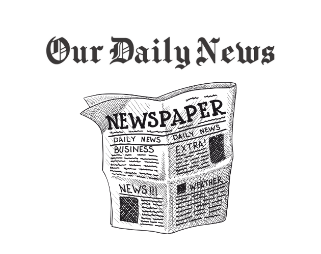 Games like Our Daily News