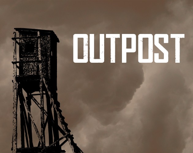Games like Outpost