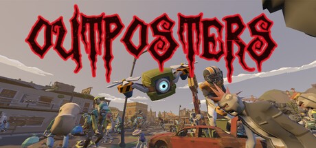 Games like Outposters