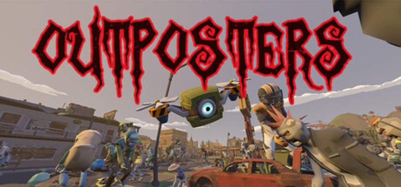 Outposters Image