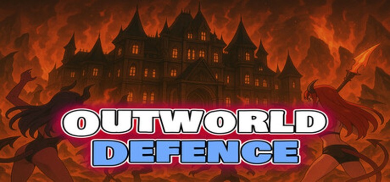 Outworld Defence Image