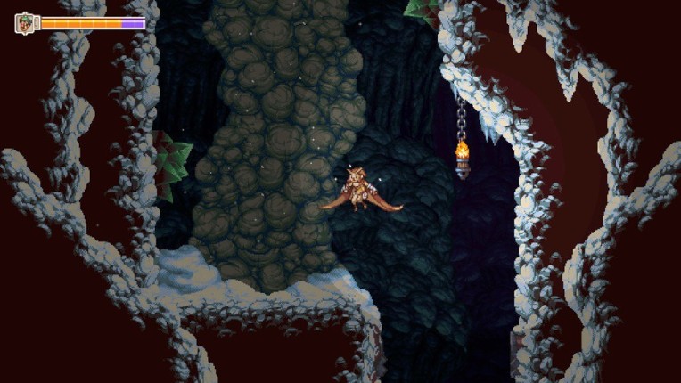 Owlboy screenshot