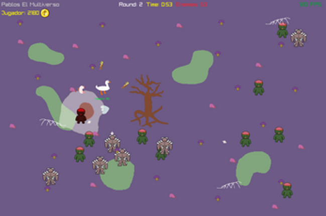 PablosElMultiverso screenshot