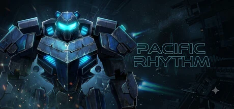 Games like PACIFIC RHYTHM