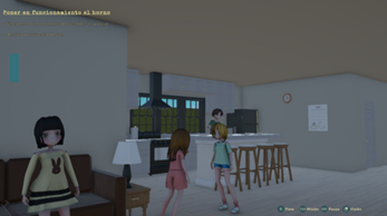 Pact for the Shattered Bond Image