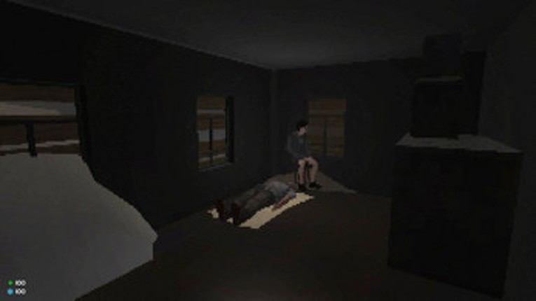 PANIC on ICE screenshot