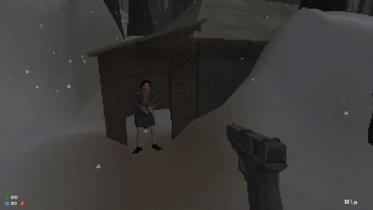 PANIC on ICE screenshot