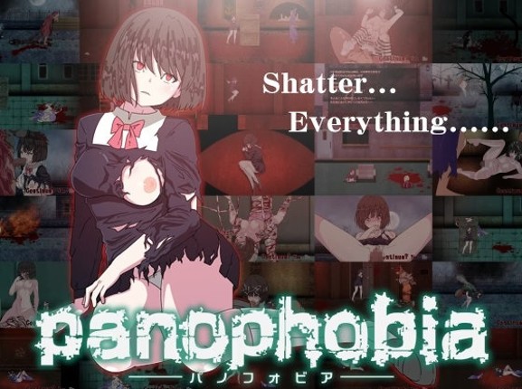 Panophobia Image